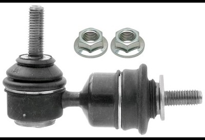ACDelco Professional 45G20612 Suspension Stabilizer Bar Link Kit with Hardware
