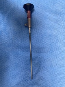 Stryker Endoscopy 30 degree 4mm Arthroscope model 7-377-32