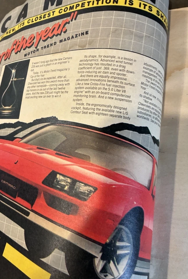 Rolling Stone Magazine Issue #368 April 29, 1982 John Belushi - Image 3 of 4