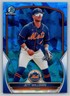 2023 Bowman Chrome Sapphire Edition Jett Williams #BCP-216 Prospects NY Mets MLB