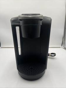 Keurig K-Select Macchina da Caffè a Cialde K-Cup Monoporzione, Nero