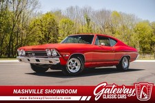 1968 Chevrolet Chevelle for Sale