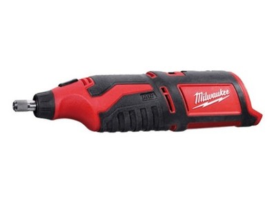 Milwaukee M12 C12 RT-0 kompaktes rotierendes Werkzeug nur Gehäuse