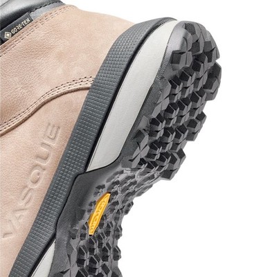 Vasque St. Elias Women's Hiking Boots, Desert Taupe, W8.5 | eBay