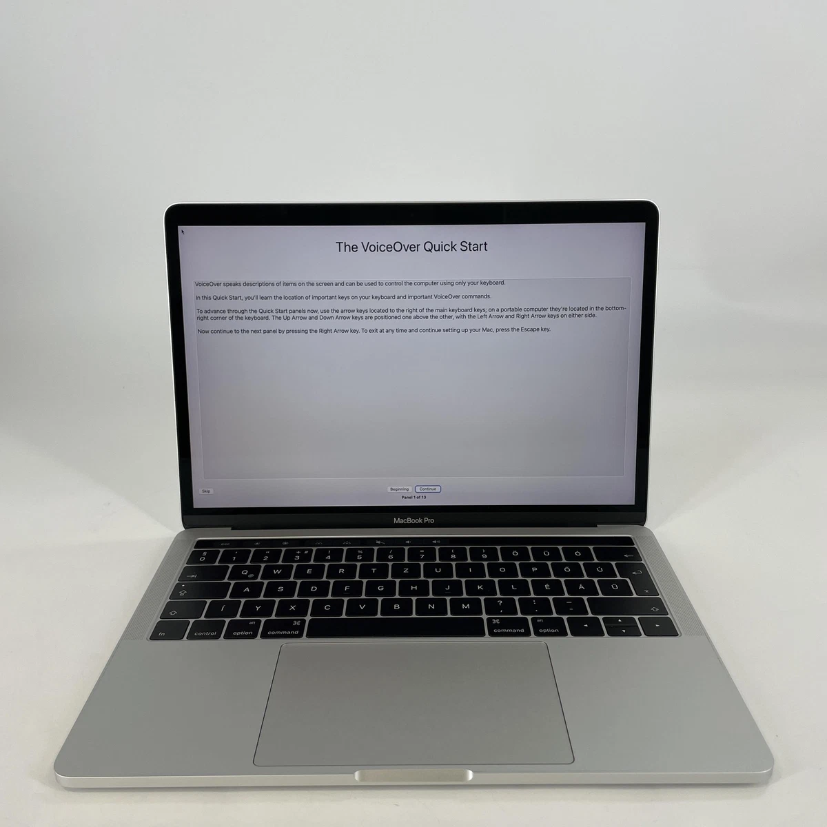 2016 Apple MacBook Pro 256GB Laptops for sale - eBay