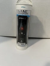Nyko Wand Wii Motion Sensing IR Controller, Trans-Port Tech Enabled W/Sleeve