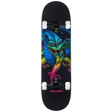 Powell Peralta Skateboard Assembly Caballero Dragon Green Fade 8.75" x 32.95" C