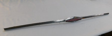 Nos Oem Oldsmobile 1962 Dynamic 88 Tail Panel Moulding Ornament Emblem Olds