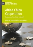 Africa-China Cooperation Philani Mthembu