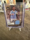 Topps Museum Kyle Walker Patch /50