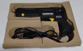 SEGA Saturn Virtuagan Retro Gaming Console Used