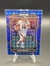 2023 Panini Prizm Draft Picks Dak Prescott #20 Blue Finite Prizm /89
