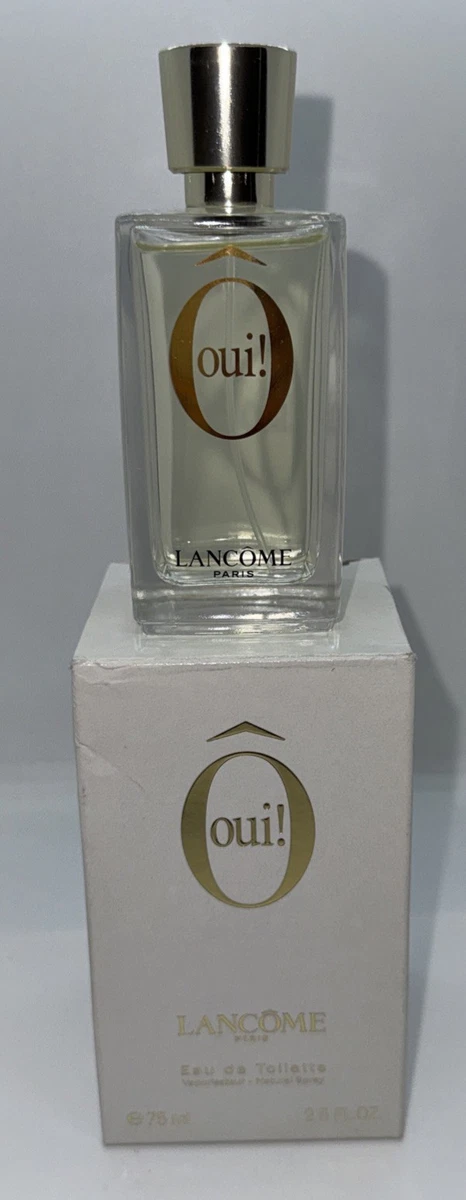 Lancôme Oui Eau de Toilette for Women for sale | eBay