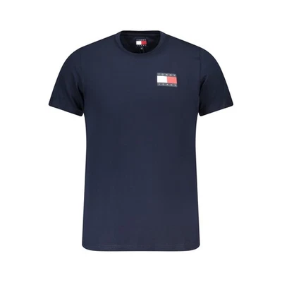 TEE SHIRT TOMMY HILFIGER - Photo 1/4