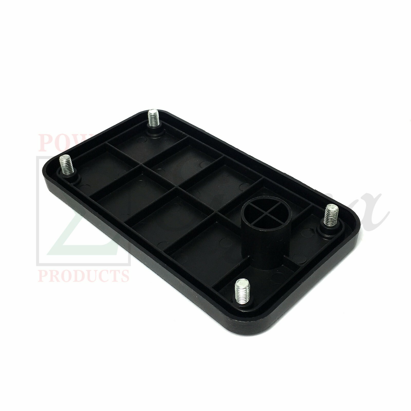 Air Filter Element & Cover For All Power APG3004A 1000W 2 Stroke Gas Generator