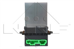 NRF 342053 Résistance De Pulseur D'air Habitacle, Chauffage