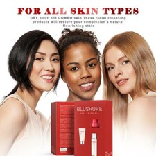 Blushure Ultimate Anti Aging Cream