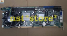 for IB940-R 775-pin industrial computer motherboard IB940-R to send CPU and fan