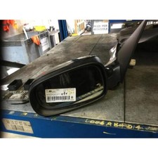 Retroviseur gauche (ou coque) Saab 9-5
