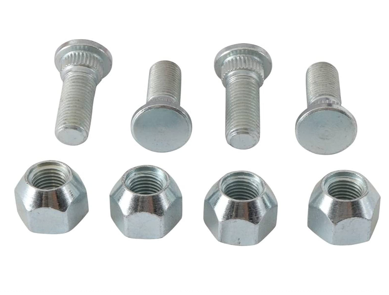 ATV Wheel Stud Kit some 19892018 YAMAHA Wolverine Grizzly Kodiak Bruin