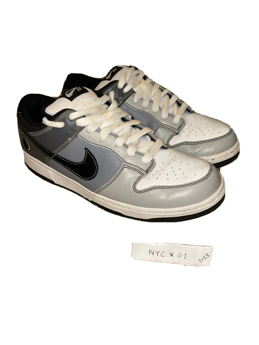 Size 11 - Nike SB Dunk Low Premium Lunar Eclipse West