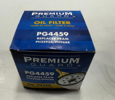 PREMIUM GUARD PG4459 ENGINE OIL FILTER