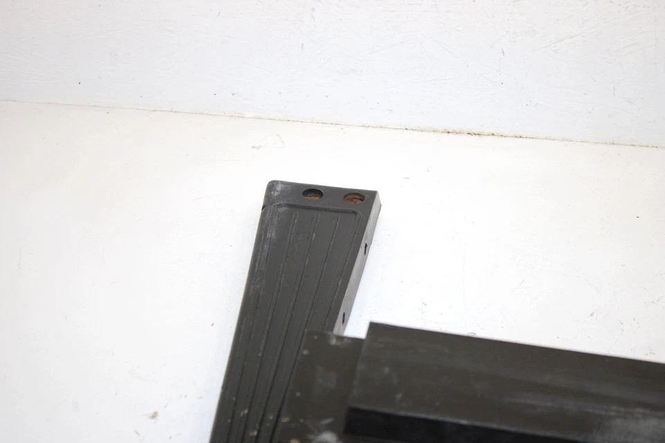 94 Arctic Cat Puma Oem Rear Bumper Cover 0716-223 SA25 - Image 2 of 4