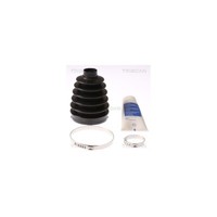Faltenbalgsatz, Antriebswelle Triscan 8540 24819 FüR Opel Vauxhall, Radseitig
