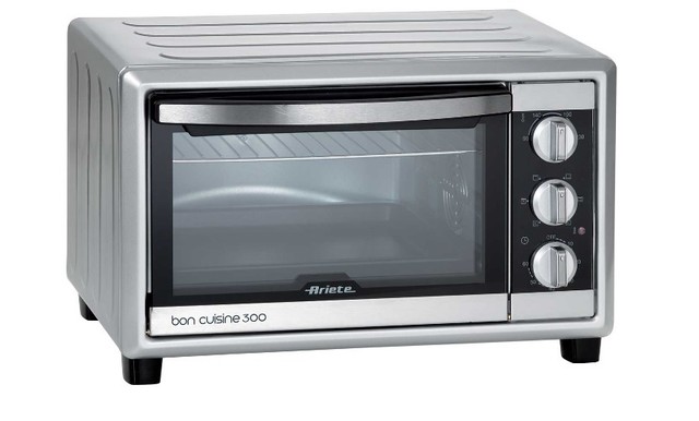 Ariete 975 Fornetto elettrico 1600w 30litri Vent Girar. Bon Cuisine300 |  Acquisti Online su eBay