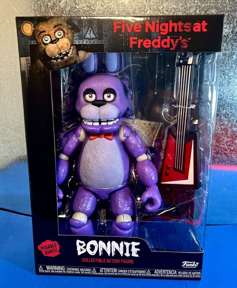 Bonnie fnaf movie in 2023  Fnaf movie, Fnaf, Five nights at freddy's