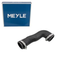 Meyle Ladeluftschlauch FüR Vw Polo 5 Audi A1 Ibiza 4 Fabia 2 1.2/1.6 Tdi Links