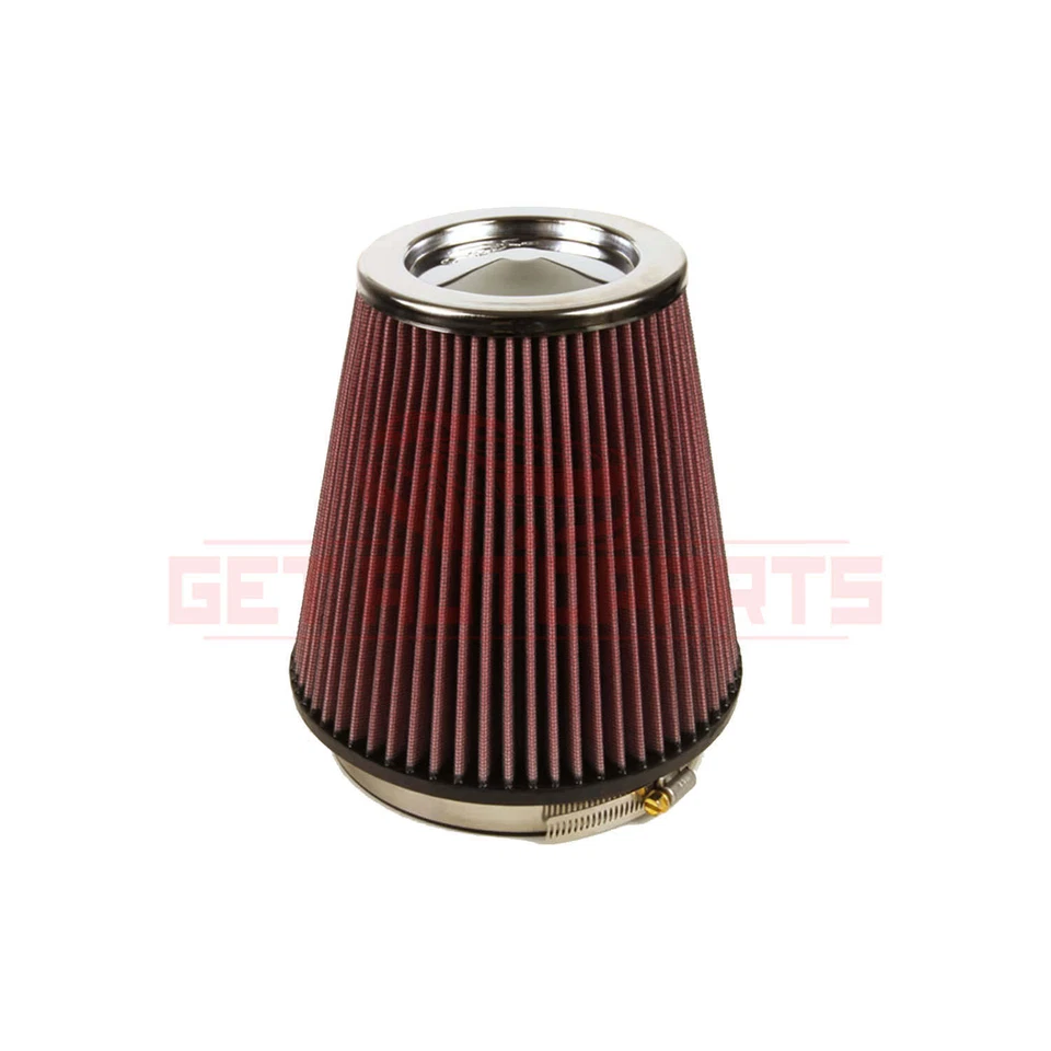 Filtro de aire universal K&N para Cadillac Escalade 2005 Foto 3 de 4