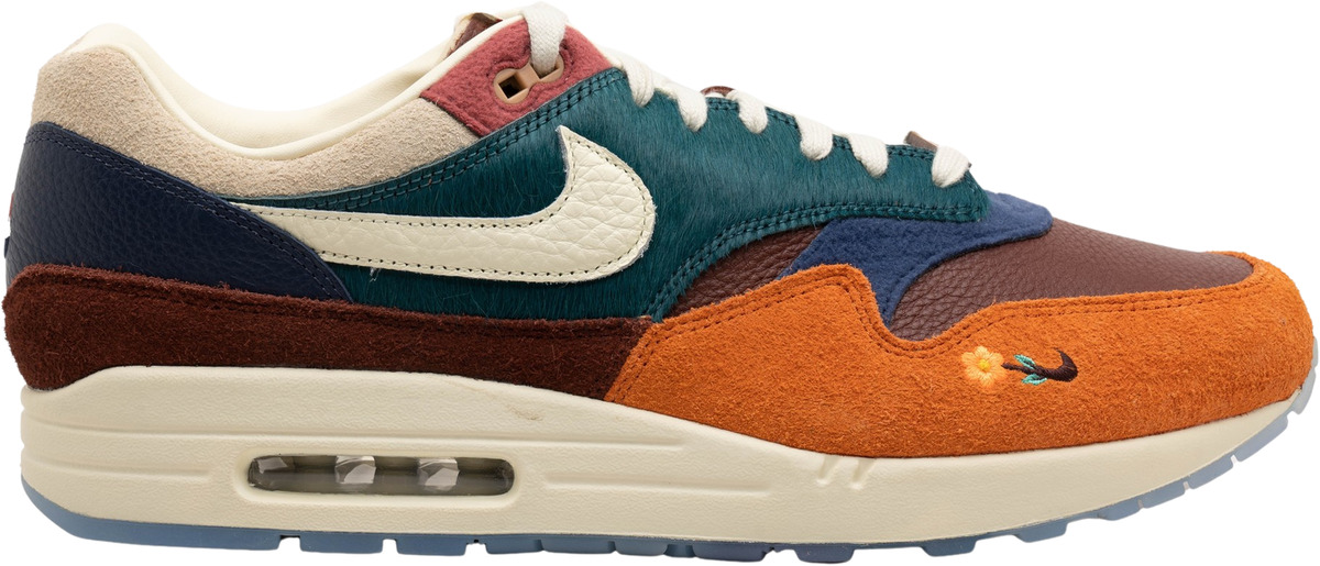 Nike Air Max 1 SP x Kasina Won-Ang - Orange 2022 for Sale