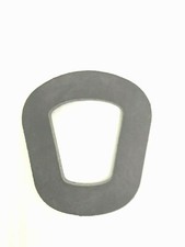 Jerry Can Dichtung Kraftstoffkanister NEU unbenutzt 50 x 55 x 5 mm Oval
