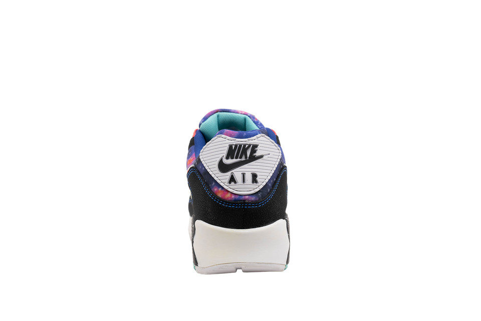 supernova nike