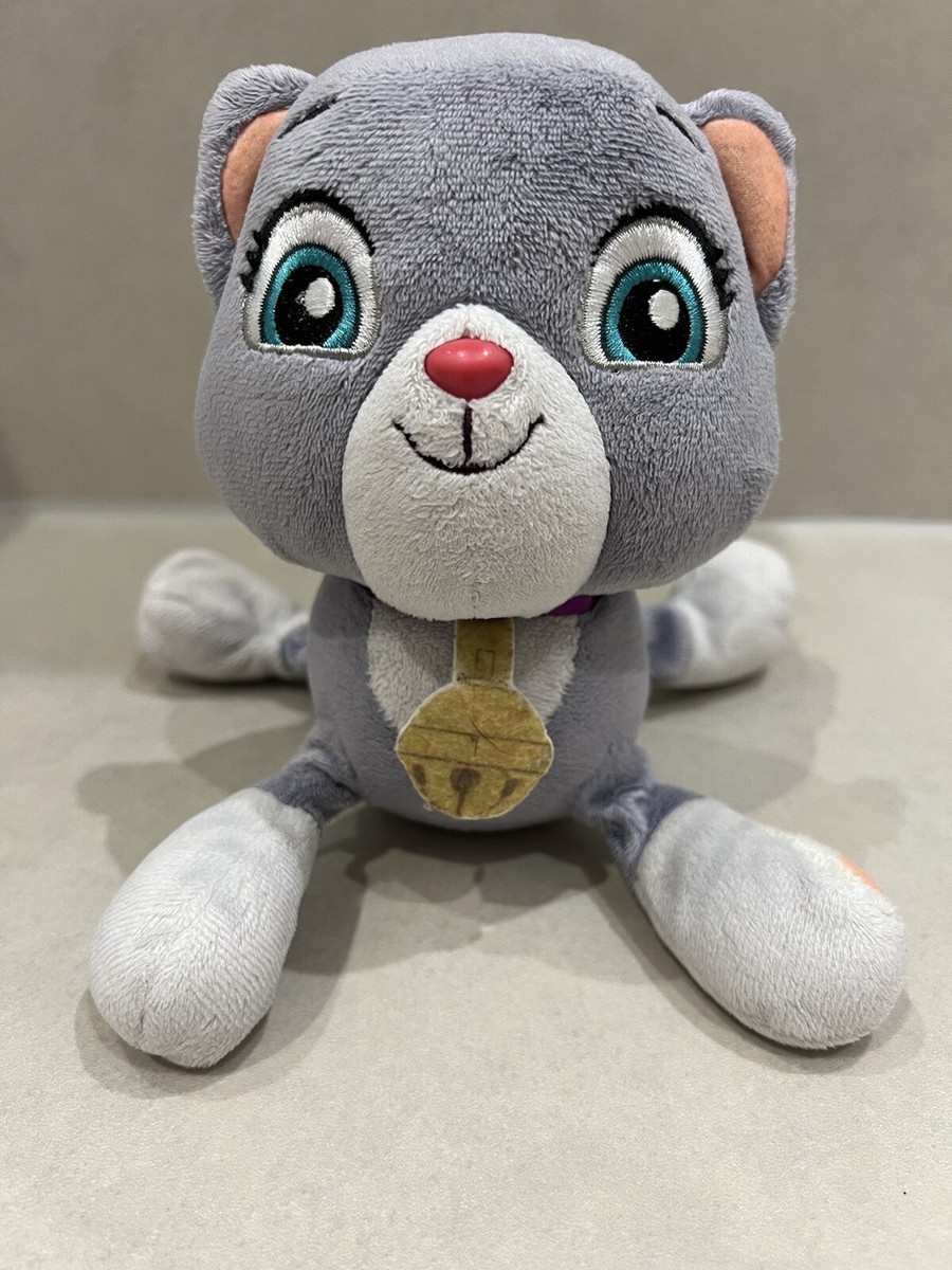 PAW PATROL CALLIE the CAT 8