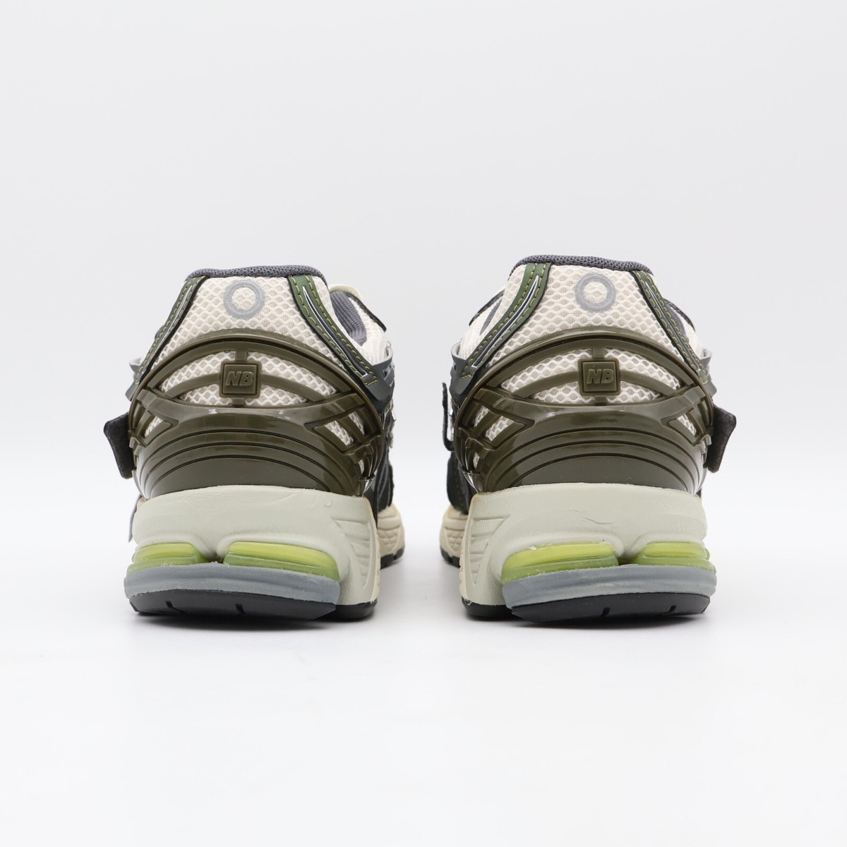 U1906ANC New Balance 1906A Olive Juice Sea Salt (Men's) | eBay