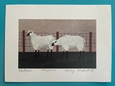 Nancy Lubeck - Partners