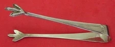 Fairfax by Durgin-Gorham Sterling Silver Sugar Tong 3 1/2" Serving 