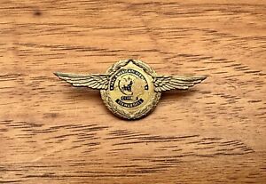 Pan-Am Wings | eBay Pan-Am Wings | eBay