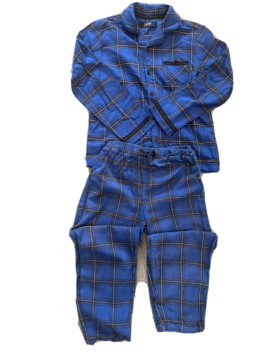 Ted baker boys shop pyjamas