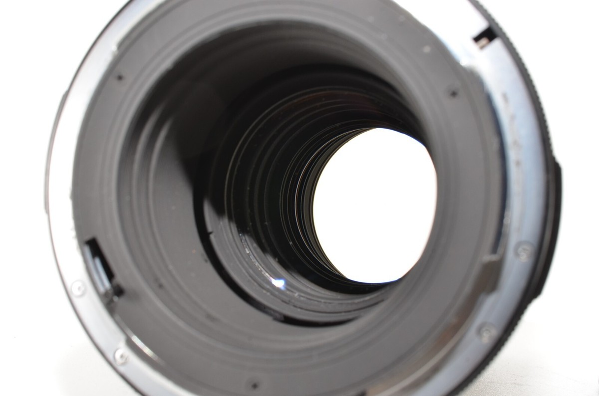 動作美品 SMC Pentax67用レンズ 200mm f4 Takumar 【公式通販】