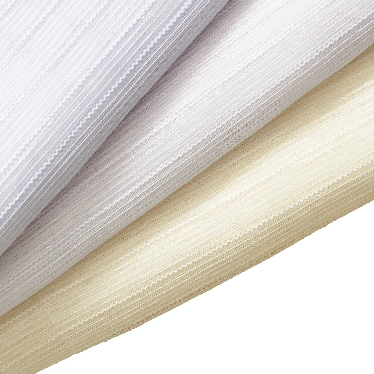 Géneros artesanales de Rayas Transparente