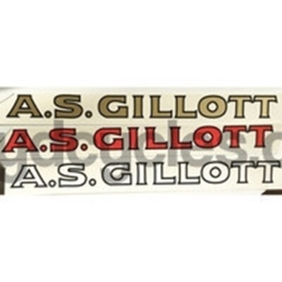 GILLOTT D/T Im Block