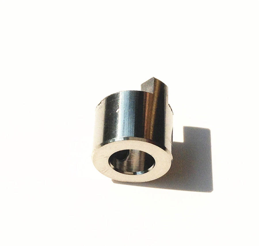high quality Drive Dog for 1/4” Stainless steel shaft rc model boat pillar 65 - Image 3 of 4