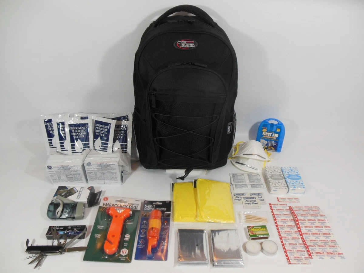 Emergency Preparedness :: Disaster & Survival Kits :: Power Outage Kit