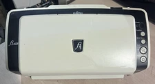 FUJITSU FI-6130 DUPLEX SHEET FED DOCUMENT SCANNER