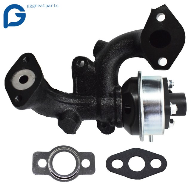 New EGR Exhaust Gas Recirculation Valve for 199703 Toyota Camry V6 3