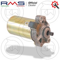 Anlasser Aprilia Scarabeo 4T Rst EU3 50 2006 2007 2008 2009