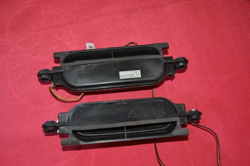 BN96-04768B Lautsprecher Paar Für TV Samsung LE32R86BDX-XEC